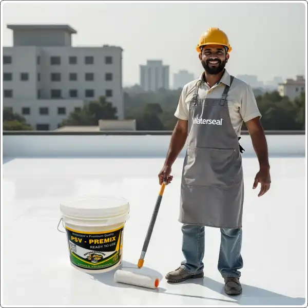 सामान्य Paint मज़दूर