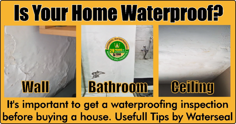Is-Your-Home-Waterproof? read this Post
